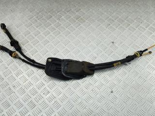 трос кулисы КПП Citroen Xsara Picasso 1 поколение 2001, 1.8 л., бензин, МКПП, серый, минивэн, 6070867