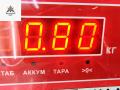 амортизатор задний правый Citroen C5 1 поколение 2001, 2.2 л., дизель, МКПП, синий, хетчбэк 5 дв. - фото №4