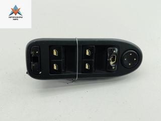 блок управления стеклоподъемниками Citroen C5 1 поколение [рестайлинг] 2004, 2.0 л., бензин, АКПП, синий, хетчбэк 5 дв., 96514299ZF