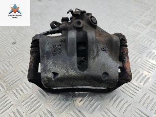 суппорт передний правый Citroen C5 1 поколение 2001, 2.2 л., дизель, МКПП, синий, хетчбэк 5 дв.