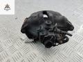 суппорт передний правый Citroen C5 1 поколение 2001, 2.2 л., дизель, МКПП, синий, хетчбэк 5 дв. - фото №3