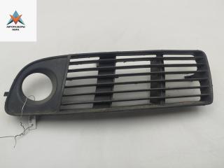 рамка фары противотуманной левой Audi A6 4B/C5 1998, 2.4 л., бензин, АКПП, синий, седан, 4B0807681G