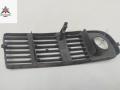 рамка фары противотуманной левой Audi A6 4B/C5 1998, 2.4 л., бензин, АКПП, синий, седан, 4B0807681G - фото №2