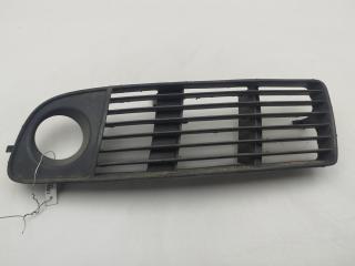 рамка фары противотуманной левой Audi A6 4B/C5 1998, 2.4 л., бензин, АКПП, синий, седан, 4B0807681G