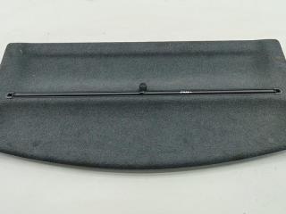 полка багажника Citroen C5 1 поколение 2001, 2.2 л., дизель, МКПП, синий, хетчбэк 5 дв., 96316384