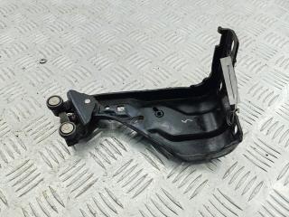 ролик двери сдвижной Peugeot 807 1 поколение 2004, 2.2 л., бензин, МКПП, серый, минивэн