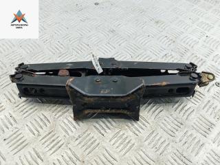домкрат Citroen C5 1 поколение 2001, 2.2 л., дизель, МКПП, синий, хетчбэк 5 дв.