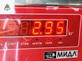 Механизм стеклоочистителя переднего (трапеция дворников) Peugeot 607 1 поколение 2002, 2.2 л., дизель, МКПП, серый, седан - фото №3