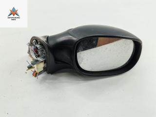 зеркало правое Citroen Xsara Picasso 1 поколение 2001, 1.8 л., бензин, МКПП, серый, минивэн, E2018015