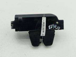 замок багажника Citroen Xsara Picasso 1 поколение 2001, минивэн, 9633089280