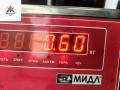 патрубок интеркулера Citroen C5 1 поколение [рестайлинг] 2005, 2.0 л., дизель, МКПП, серый, универсал - фото №3