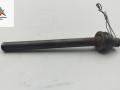 шток (палец) заднего гидроцилиндра Citroen C5 1 поколение [рестайлинг] 2007, 2.0 л., дизель, АКПП, серый, универсал - фото №2