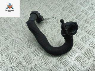 патрубок отопителя (печки) Citroen Berlingo 2 поколение (B9) 2010, 1.6 л., дизель, 9684684280