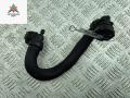 патрубок отопителя (печки) Citroen Berlingo 2 поколение (B9) 2010, 1.6 л., дизель, 9684684280 - фото №3