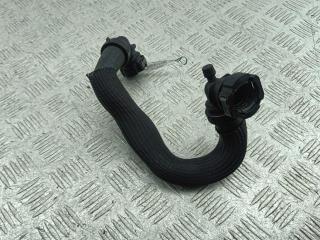 патрубок отопителя (печки) Citroen Berlingo B9 ) 2010, 1.6 л., дизель, 9684684280