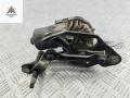 Механизм стеклоочистителя переднего (трапеция дворников) Peugeot 407 1 поколение 2007, 2.0 л., бензин, МКПП, чёрный, универсал, 9656859880 - фото №2