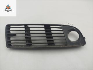 рамка фары противотуманной правой Audi A6 4B/C5 1998, 2.4 л., бензин, АКПП, синий, седан, 4B0807682M