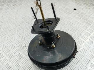 вакуумный усилитель тормозов Citroen C5 1 поколение 2001, 2.2 л., дизель, МКПП, синий, хетчбэк 5 дв., 9640071080