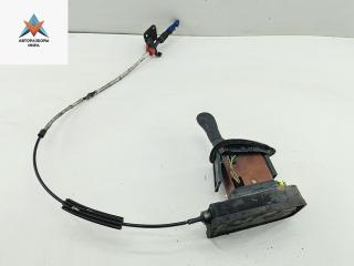 кулиса Citroen C5 1 поколение [рестайлинг] 2007, 2.0 л., дизель, АКПП, чёрный, универсал, 9655483980