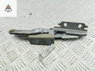 петля капота левая Peugeot 807 1 поколение 2004, серый, минивэн, 72403G