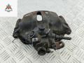 суппорт передний правый Citroen C5 1 поколение [рестайлинг] 2007, 2.0 л., дизель, АКПП, серый, универсал - фото №3