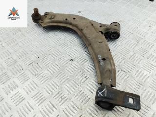 рычаг передний левый Citroen Xsara Picasso 1 поколение 2003, 1.8 л., бензин, МКПП, чёрный, минивэн