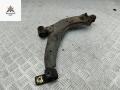 рычаг передний левый Citroen Xsara Picasso 1 поколение 2003, 1.8 л., бензин, МКПП, чёрный, минивэн - фото №2