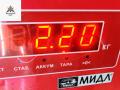 амортизатор задний правый Audi A6 4B/C5 1999, 2.5 л., дизель, МКПП, серый, универсал - фото №3