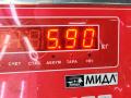 ступица задняя левая Peugeot 807 1 поколение 2004, 2.2 л., бензин, МКПП, серый, минивэн - фото №3