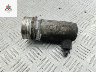 амортизатор задний правый Citroen C5 1 поколение [рестайлинг] 2007, 2.0 л., дизель, АКПП, серый, универсал