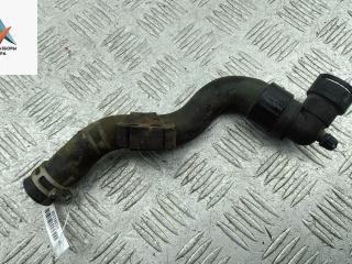 патрубок отопителя (печки) Peugeot 407 1 поколение 2007, 2.0 л., бензин