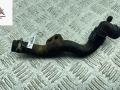 патрубок отопителя (печки) Peugeot 407 1 поколение 2007, 2.0 л., бензин - фото №2