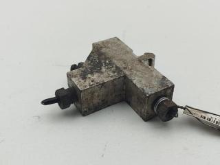 распределитель тормозной силы Citroen C5 1 поколение [рестайлинг] 2006, 1.8 л., бензин, МКПП, серый, хетчбэк 5 дв.
