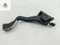 педаль Peugeot 307 1 поколение 2004, 2.0 л., бензин, МКПП, серый, кабриолет, 9647781377 - фото №2