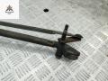 Механизм стеклоочистителя переднего (трапеция дворников) Peugeot 307 1 поколение 2004, 2.0 л., бензин, МКПП, серый, кабриолет, 404638 - фото №4