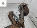подрамник передний Citroen Xsara Picasso 1 поколение [рестайлинг] 2007, 1.6 л., бензин, МКПП, серый, минивэн - фото №15