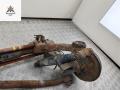 подрамник передний Peugeot 206 1 поколение [рестайлинг] 2003, 1.4 л., бензин, МКПП, чёрный, универсал - фото №10