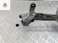Механизм стеклоочистителя переднего (трапеция дворников) Peugeot 807 1 поколение 2002, 1440472180 - фото №3