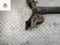 подрамник передний Peugeot 307 1 поколение 2004, 2.0 л., бензин, МКПП, жёлтый, универсал - фото №2