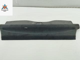 шторка багажника Citroen C5 1 поколение [рестайлинг] 2007, 2.0 л., дизель, АКПП, серый, универсал
