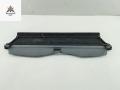 шторка багажника Citroen C5 1 поколение [рестайлинг] 2007, 2.0 л., дизель, АКПП, серый, универсал - фото №2