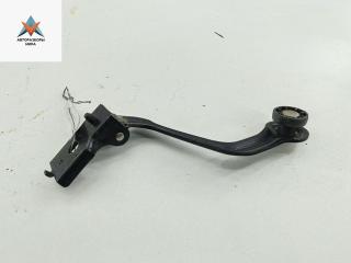 ролик двери сдвижной Peugeot 807 1 поколение 2004, 2.2 л., бензин, МКПП, серый, минивэн