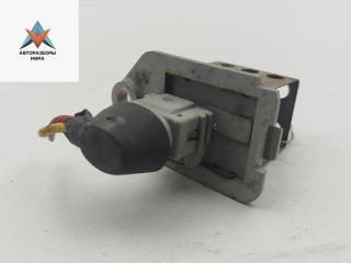 блок управления вентилятором (реле) Citroen Xsara Picasso 1 поколение 2001, 1.8 л., бензин, МКПП, серый, минивэн, 9641212580