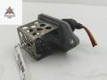 блок управления вентилятором (реле) Citroen Xsara Picasso 1 поколение 2001, 1.8 л., бензин, МКПП, серый, минивэн, 9641212580 - фото №2