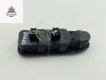 блок управления стеклоподъемниками Citroen C5 1 поколение [рестайлинг] 2007, 2.0 л., дизель, АКПП, серый, универсал, 96514299ZF - фото №2