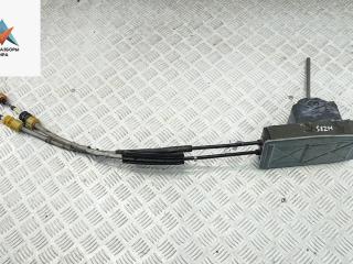 кулиса Citroen C5 1 поколение [рестайлинг] 2006, 1.8 л., бензин, МКПП, серый, хетчбэк 5 дв.