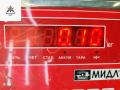 клапан управления турбиной (актуатор) Citroen C5 1 поколение 2001, 2.2 л., дизель, МКПП, синий, хетчбэк 5 дв., 9635704380 - фото №3
