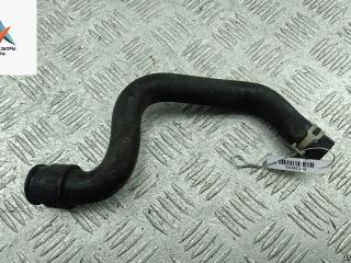 патрубок отопителя (печки) Peugeot 407 1 поколение 2007, 2.0 л., бензин