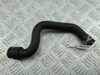 патрубок отопителя (печки) Peugeot 407 1 поколение 2007, 2.0 л., бензин