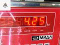 диск тормозной задний Peugeot 807 1 поколение 2004, 2.2 л., бензин, МКПП, серый, минивэн - фото №4